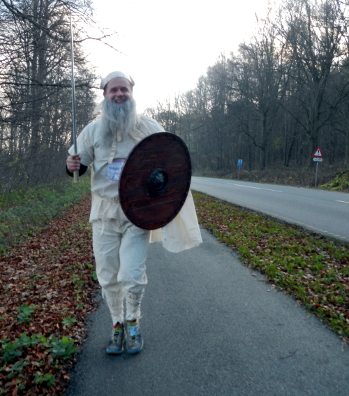 Holger Danske maraton