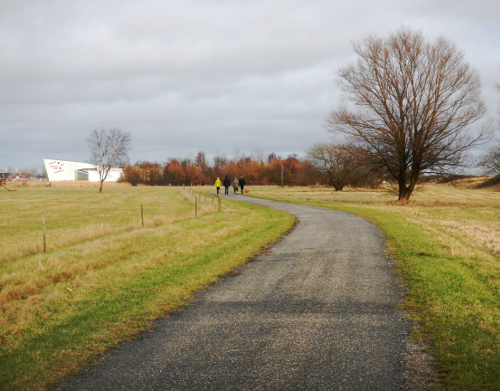 Strandparken