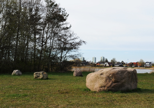 Heerup-stenene