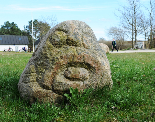 Heerup-stenene