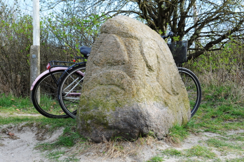 Heerup-stenene