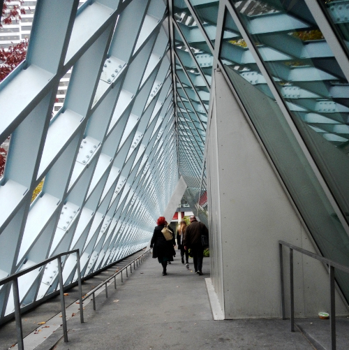 Seattle Public Library