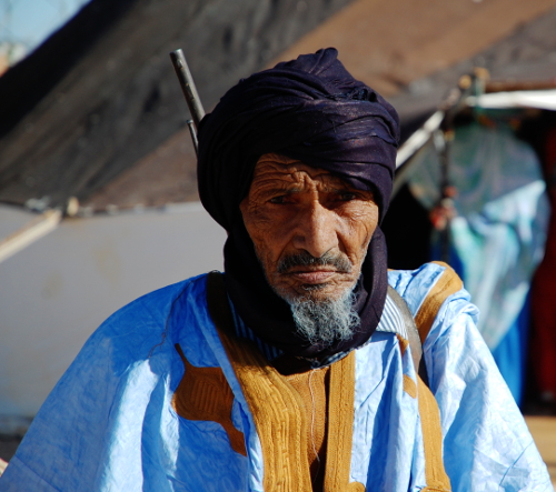 Sahrawi