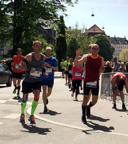 Cph marathon