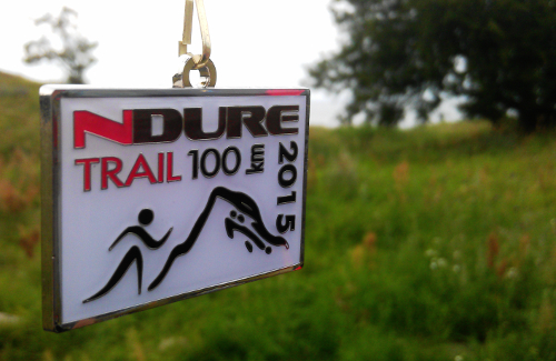 NDURE Trail