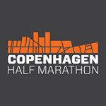 Copenhagen Half Marathon logo