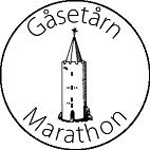 Gåsetårn maraton - logo