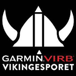 Vikingesporet logo