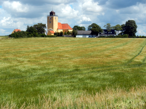 Køng Kirke