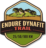 Endure Dynafit Trail - logo