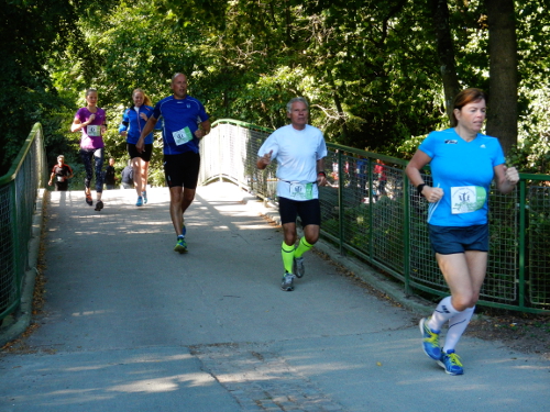 Fruens Bøge maraton