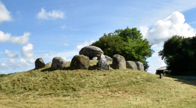 Frenderupgård dyssen