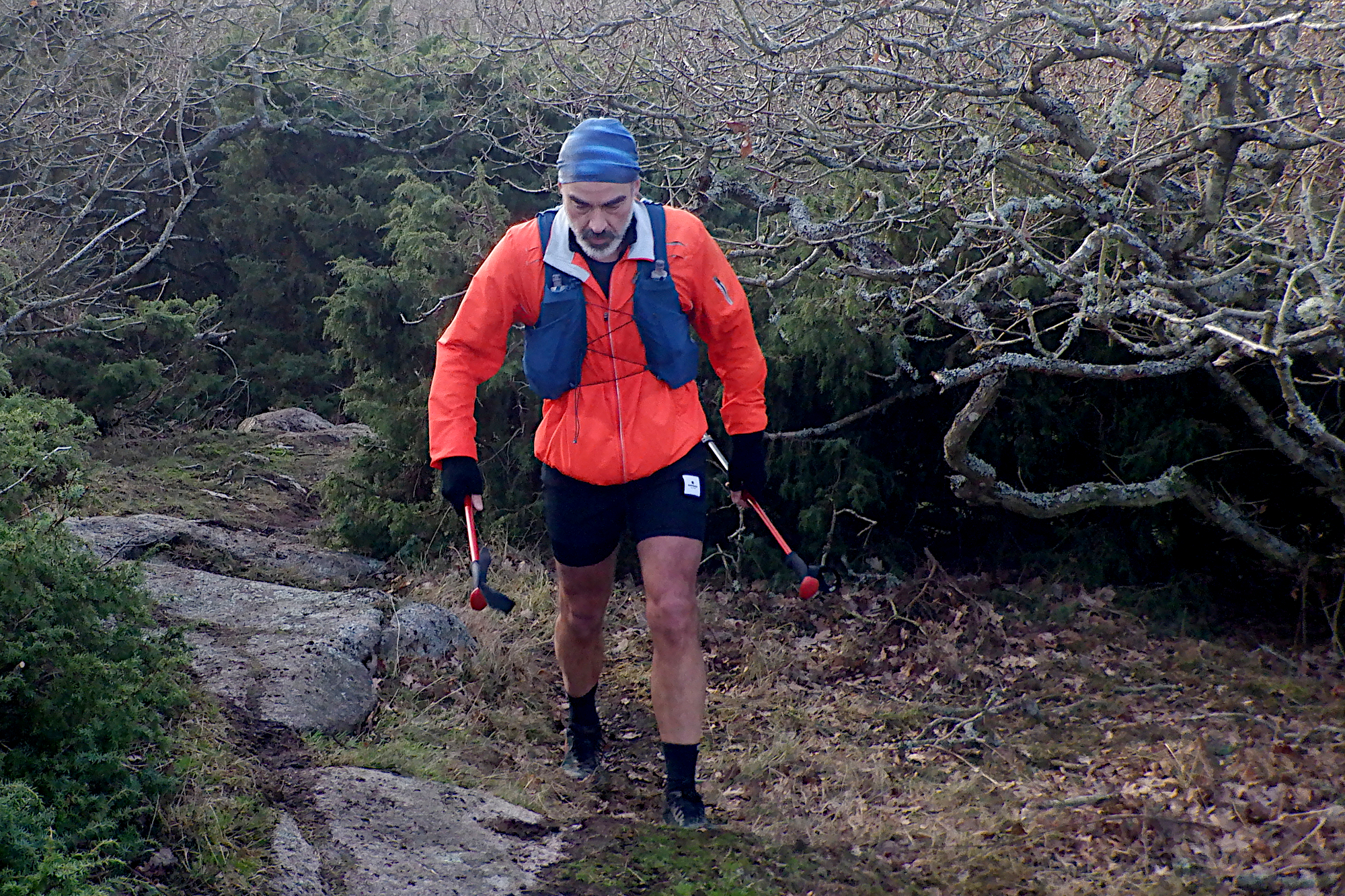 Hammer Trail sh site