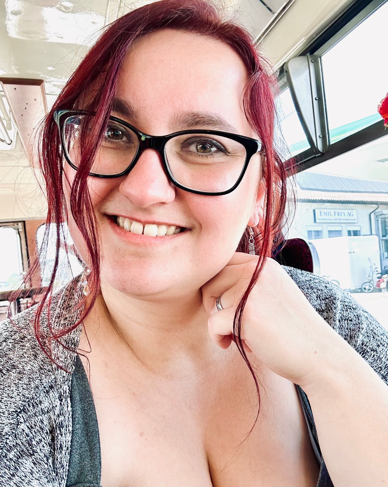 Gwendolin Mancuso