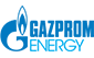 Utility Partner – Gazprom Energy