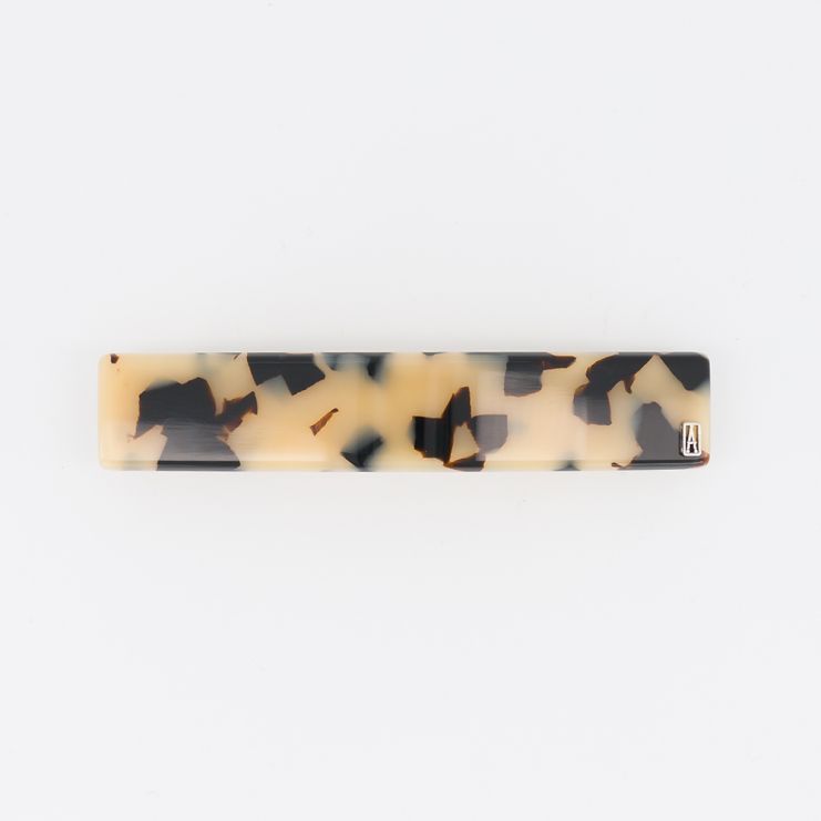 Hair-comb-side-barrette-brown-marble-clip-alexandredeparis