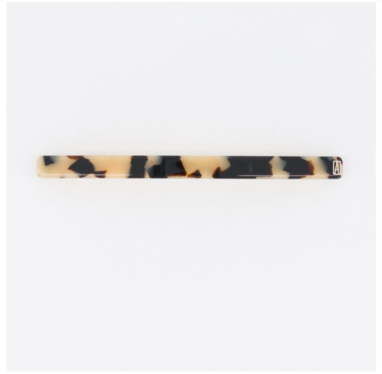 Hair-comb-side-barrette-brown-marble-clip-alexandredeparis