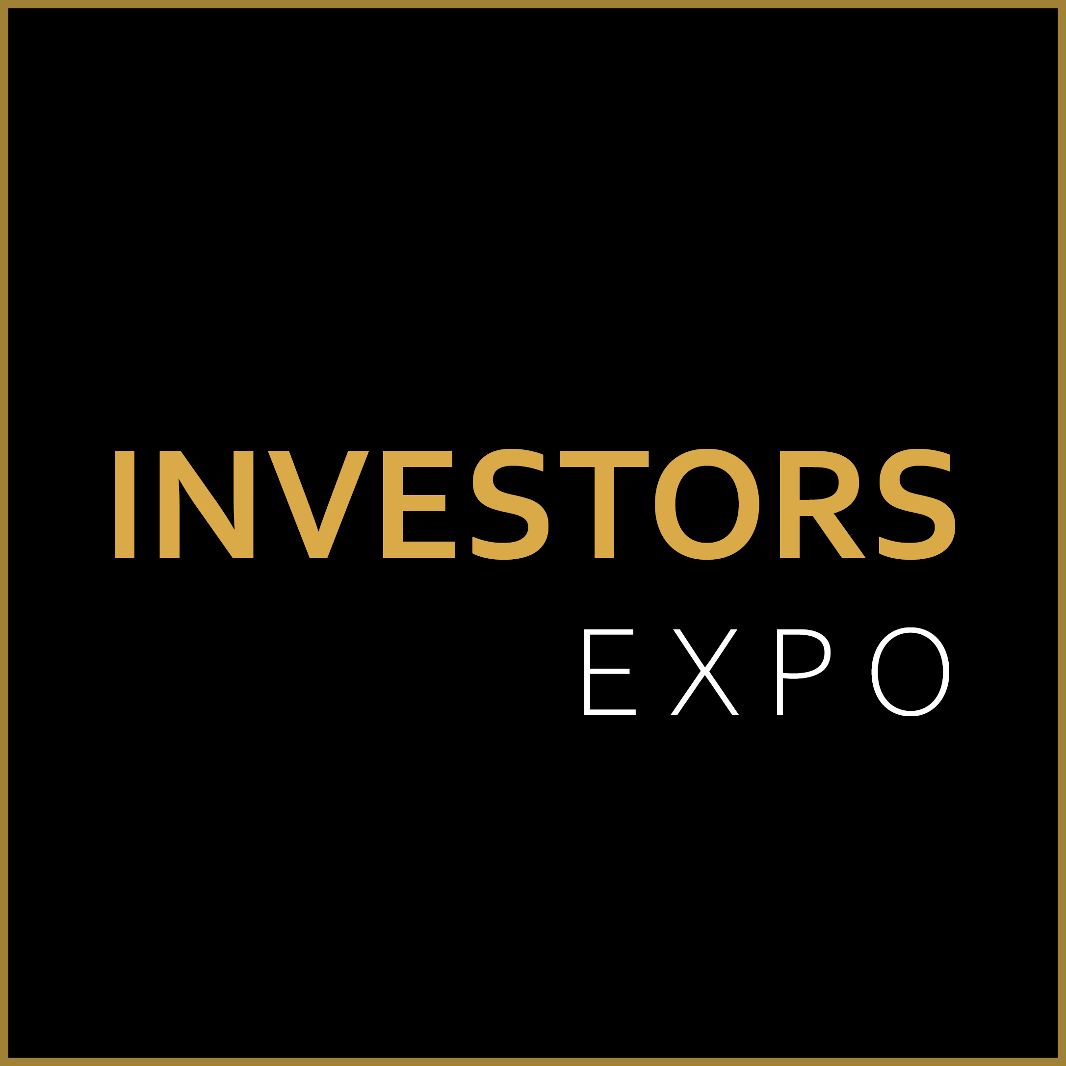 INVESTORS EXPO