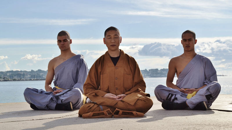 Chan Meditation