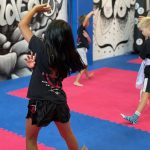 Kung Fu kinderen: de volgende generatie Kung Fu-meesters