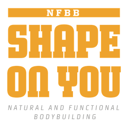 Shape On You