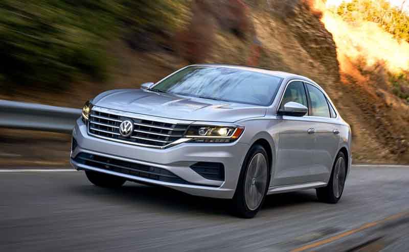 vw-passat