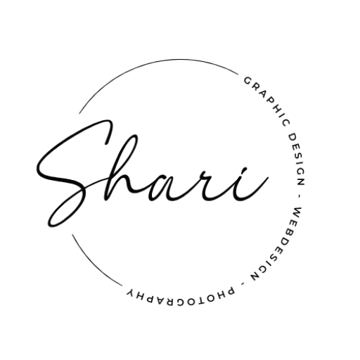 Logo Shari