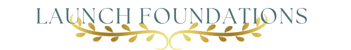 Launch Foundations
