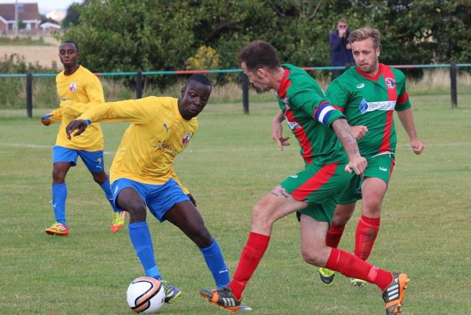 Sheppey United Football Club