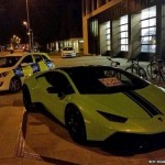 Hyper Car Uninsured