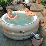 Hot Tub Hire Insurance