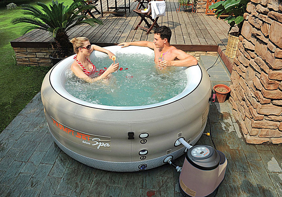 Hot Tub Hire Insurance