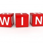 Win; Online Vouchers