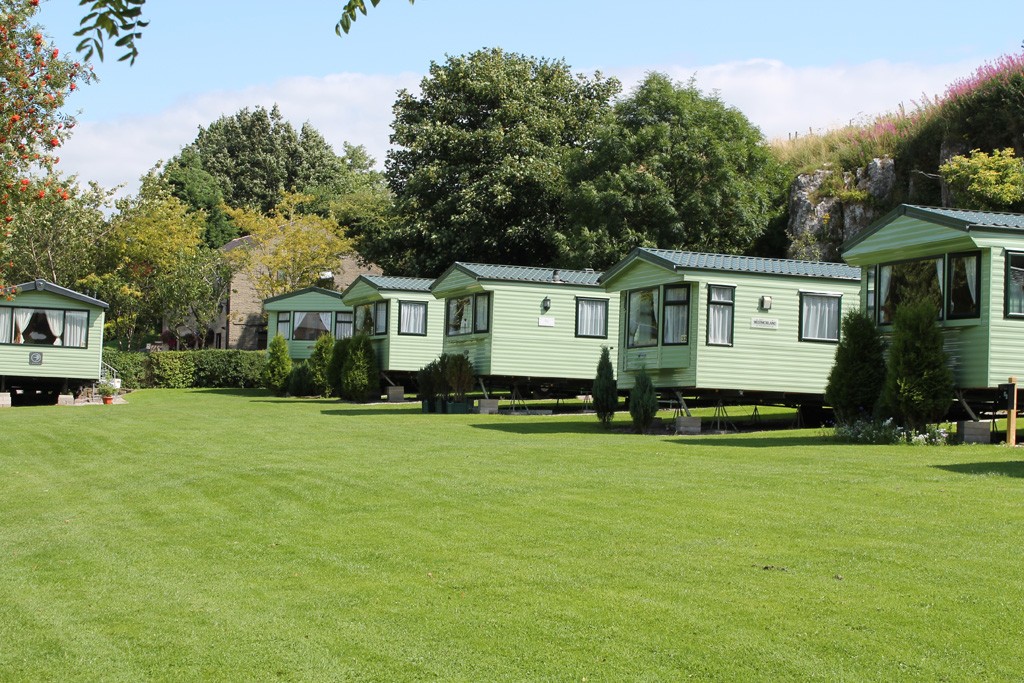 static caravan, static caravan insurance