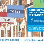 Landlord Insurance Billboard Smaller