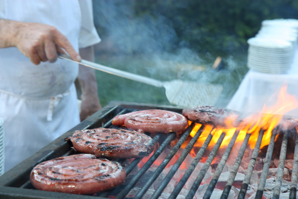 Barbecue, UK Barbecue, National Barbecue Week