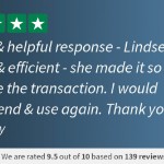 lindsey-trustpilot