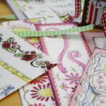 scrapbooking-paper-scrapbooking-paper-craft-handmade-material