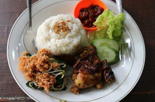 Indonesische Restaurants Hamburg im Überblick