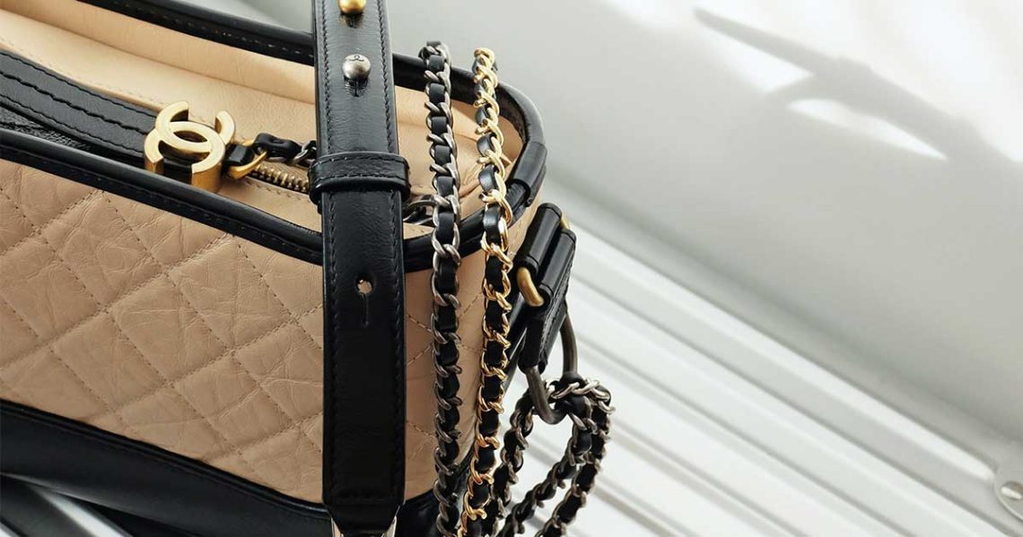 Designer Handtasche als Wertanlage? Worauf zu achten ist