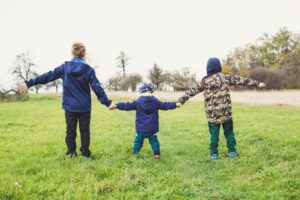 Preparing children for an uncertain future discussion with Mel Edgal