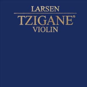 Larsen Tzigane Violin Strings, SET