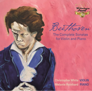 Beethoven: Violin Sonatas