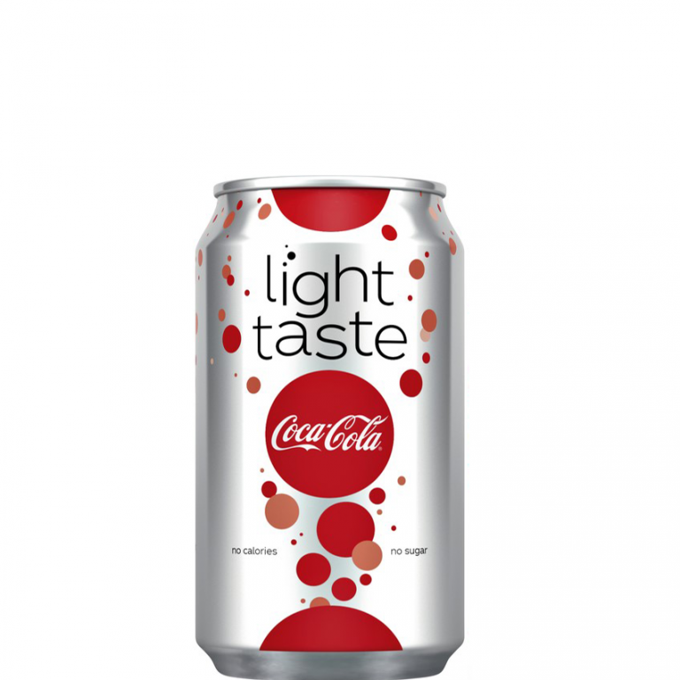 Coca cola light