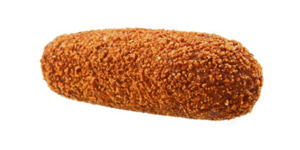 Kwekkeboom Kroket (Rund)