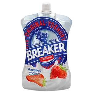 Breaker aardbei