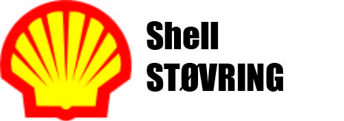 Shell Støvring