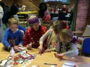 Children's Christmas Party 2019