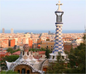 BARCELONA DESTINATION FERTILITÉ
