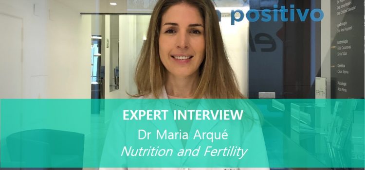 NUTRITION AND FERTILITY